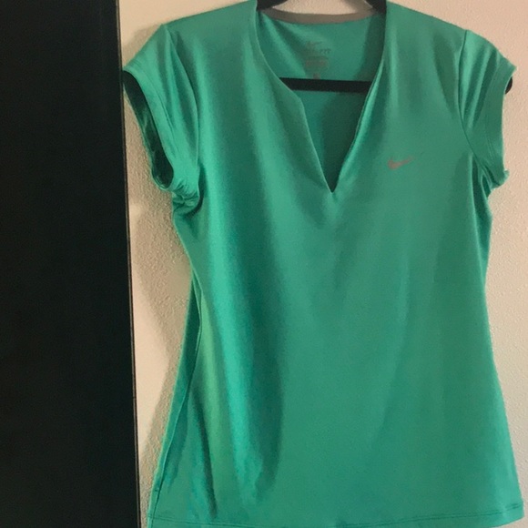 nike better world dri fit